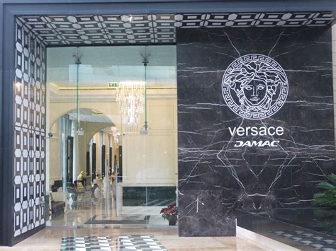 buy versace hotel apartments bayrut|Versace Luxury Studio Downtown .